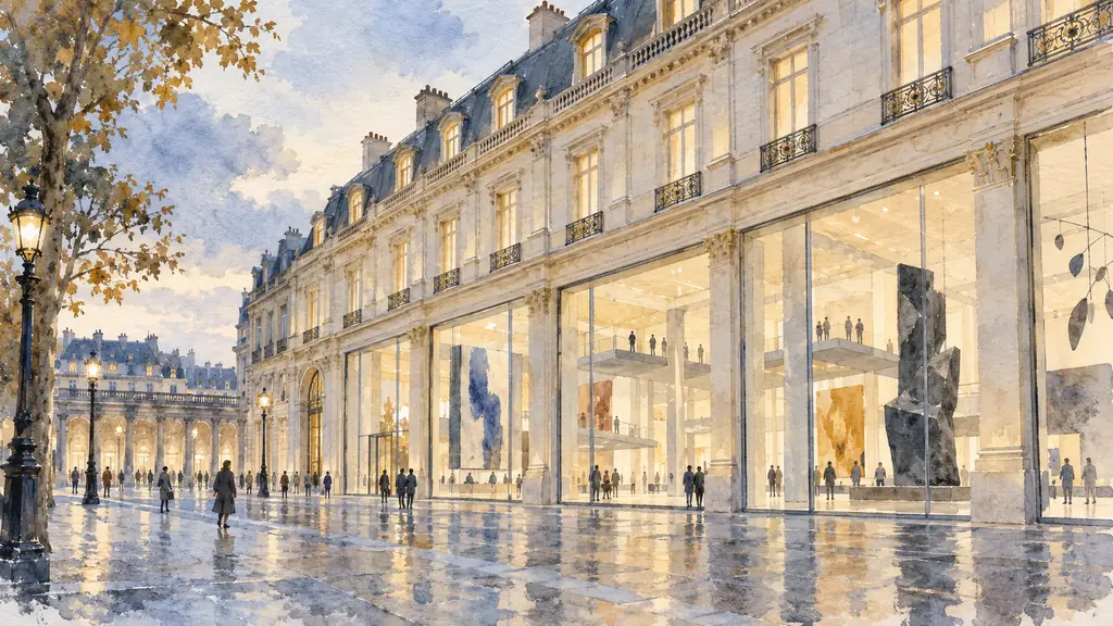 Fondation Cartier pour l’art contemporain : que voir ?