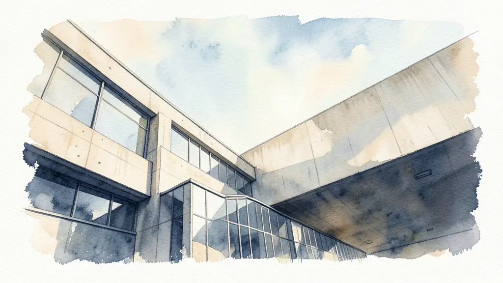 Institut d’art contemporain Villeurbanne Rhône-Alpes (IAC) : préparer sa visite