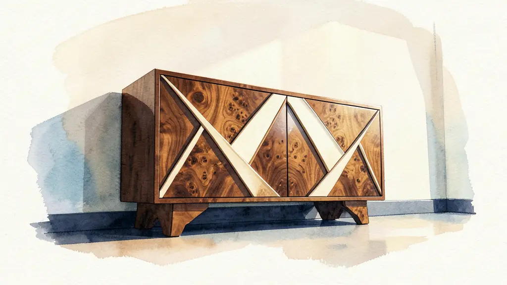 Jules Leleu : décryptage d&rsquo;un maître du mobilier Art déco