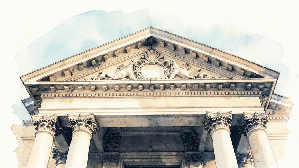 Le style Beaux-Arts : codes architecturaux, rayonnement mondial et clés d’identification