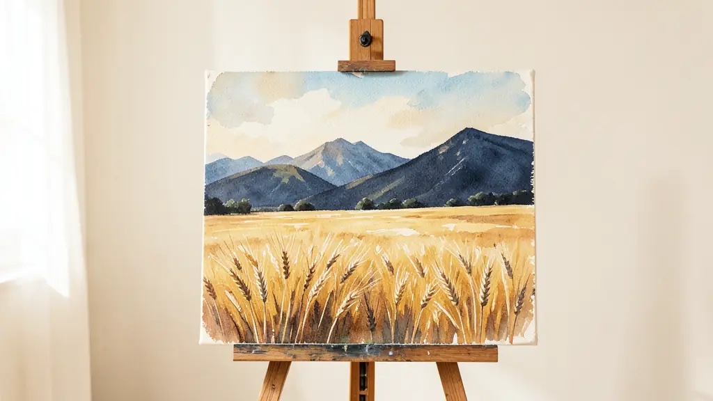 Peinture paysage Provence : codes, maîtres et conseils pour choisir votre œuvre