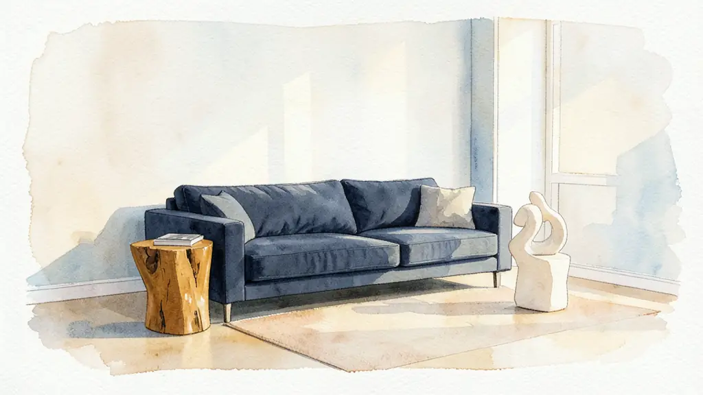 Style de décoration : codes, courants et astuces pour réussir son intérieur