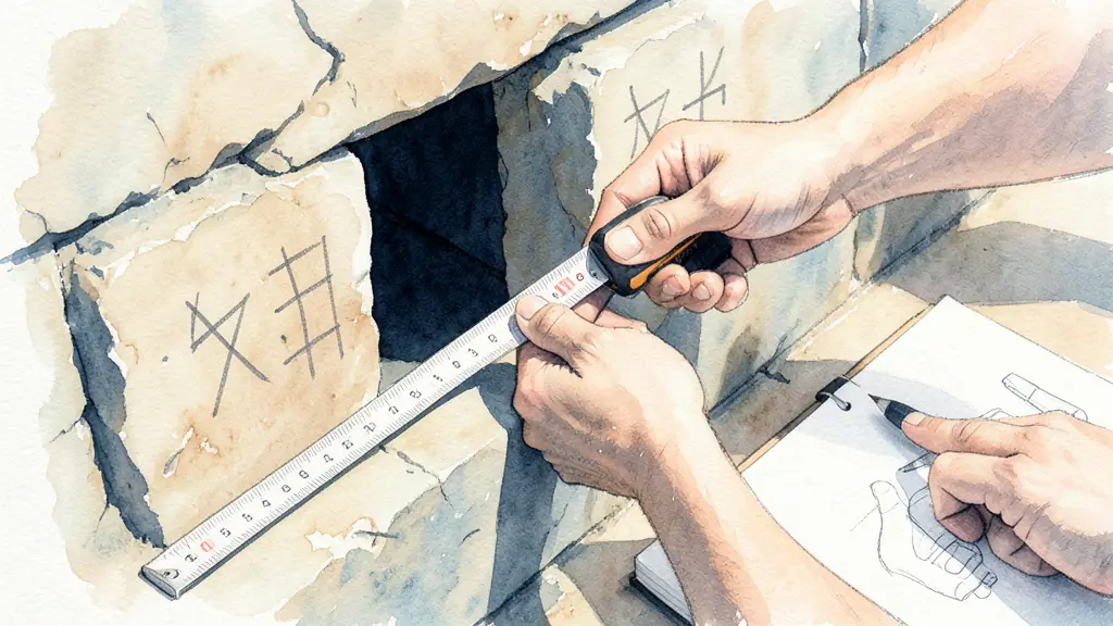 Tableau d&rsquo;une fenêtre : comment mesurer précisément et choisir la bonne dimension